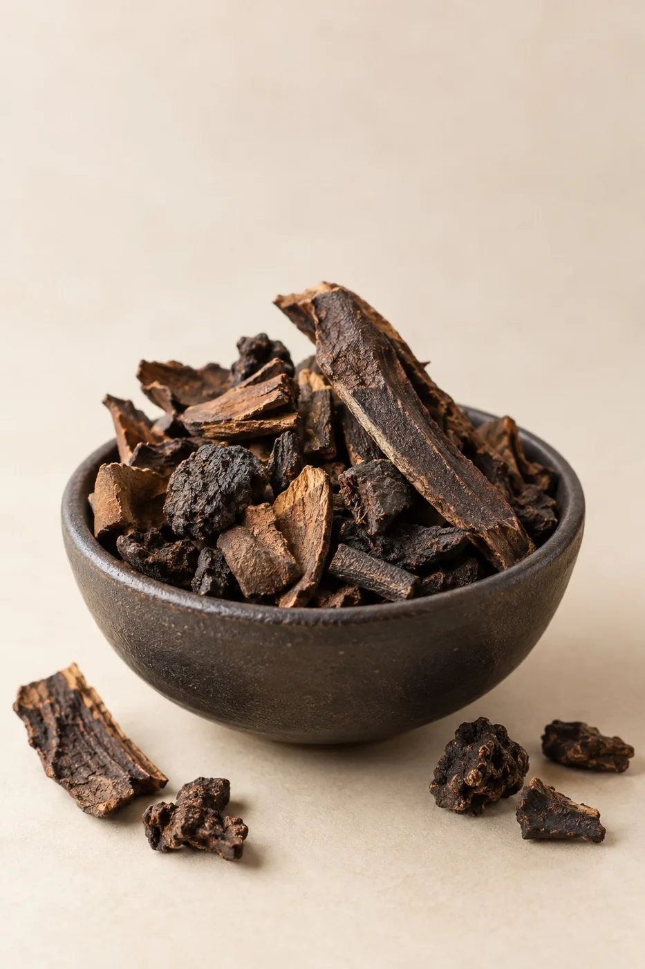 Melam forest spice
