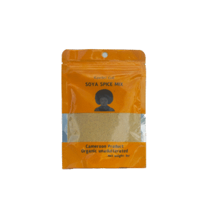 Soya Spice 2oz