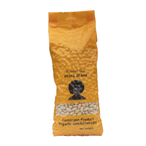 White Beans 500g