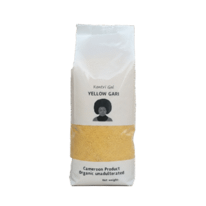 Garri (Yellow) - 2kg