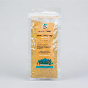 Achu (Yellow) Soup Spice