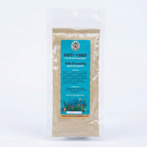 Fish seasoning