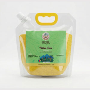 Garri (Yellow)-1kg