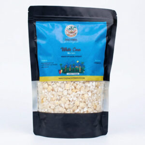 White Corn