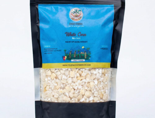 whiteCorn