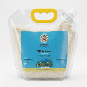 Garri (White)-1kg